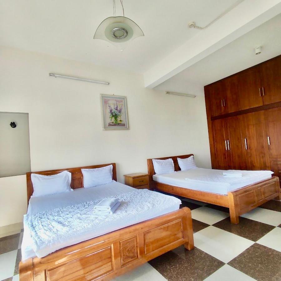 Apartment Hoang Nam - 617 Nguyen Thi Dinh, Q2 - By Bay Ho Chi Minh City